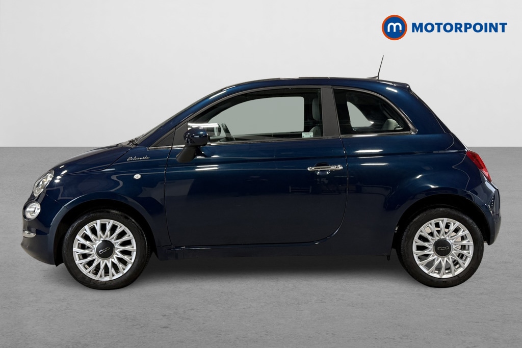 Used Fiat 500 2022 for sale - 76379720: Photo 4