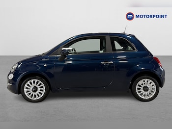 Used Fiat 500 2022 for sale - 76379720: Photo