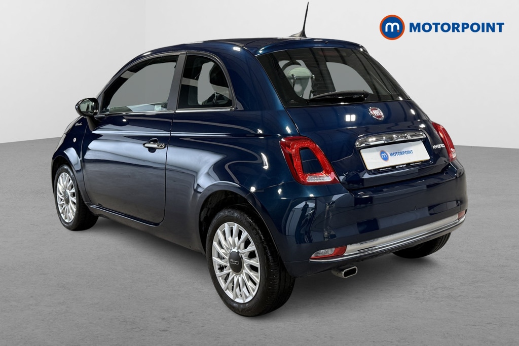 Used Fiat 500 2022 for sale - 76379720: Photo 5