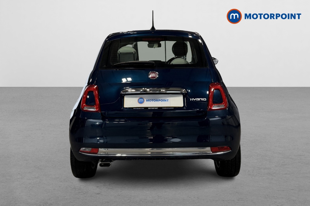 Used Fiat 500 2022 for sale - 76379720: Photo 6
