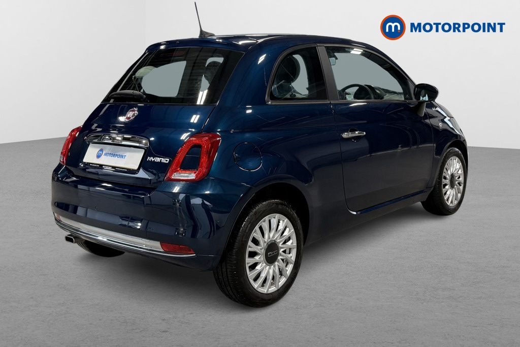 Used Fiat 500 2022 for sale - 76379720: Photo 7