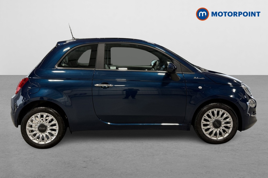 Used Fiat 500 2022 for sale - 76379720: Photo 8