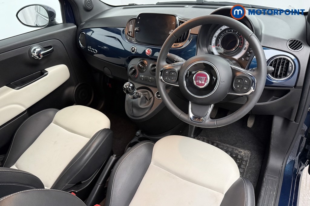 Used Fiat 500 2022 for sale - 76379720: Photo 9