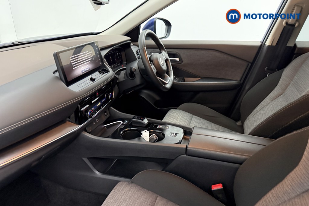 Used Nissan X-Trail 2023 for sale - 77519926: Photo 11