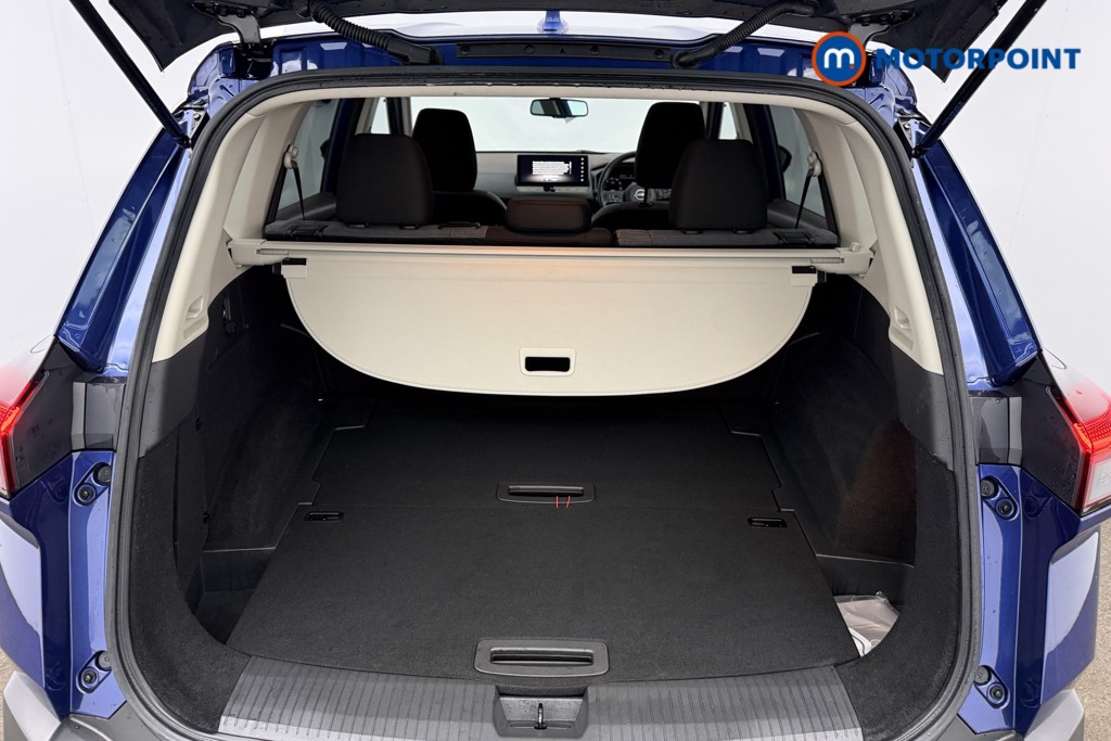 Used Nissan X-Trail 2023 for sale - 77519926: Photo 22