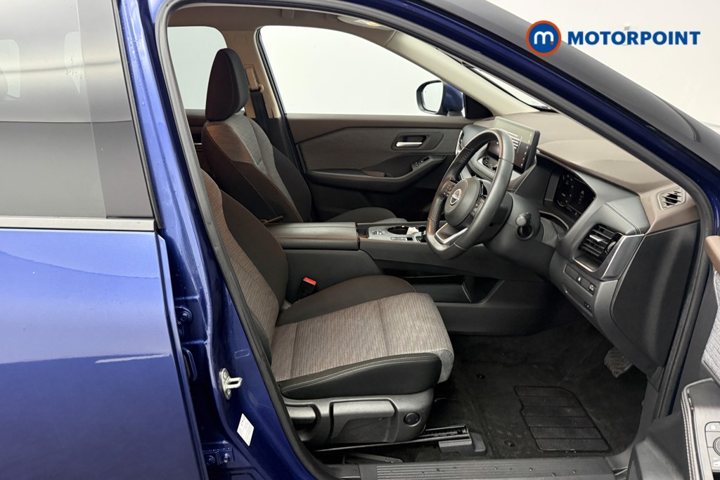 Used Nissan X-Trail 2023 for sale - 77519926: Photo 26