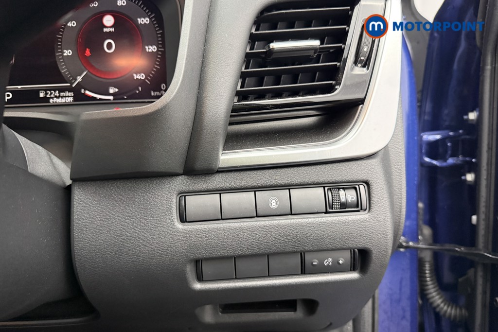 Used Nissan X-Trail 2023 for sale - 77519926: Photo 29