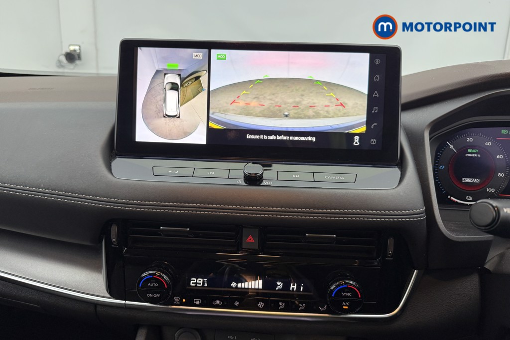 Used Nissan X-Trail 2023 for sale - 77519926: Photo 32