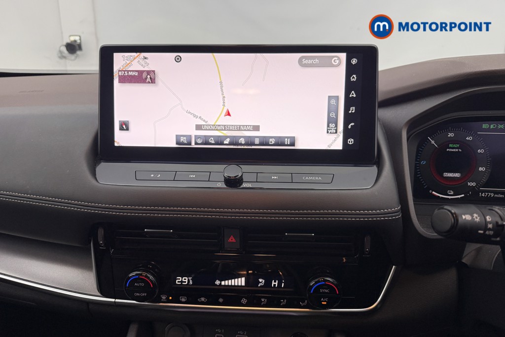 Used Nissan X-Trail 2023 for sale - 77519926: Photo 33