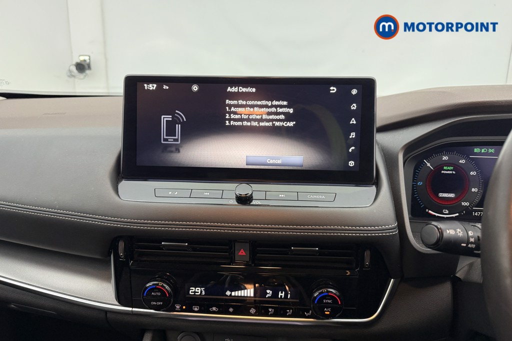 Used Nissan X-Trail 2023 for sale - 77519926: Photo 34