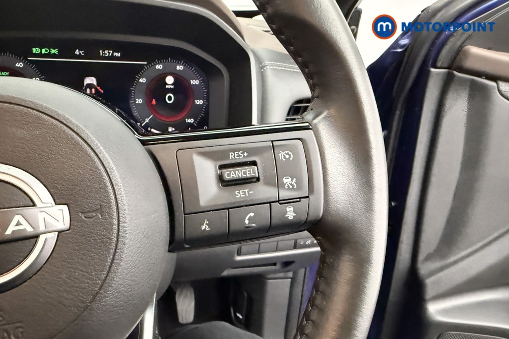 Used Nissan X-Trail 2023 for sale - 77519926: Photo 37