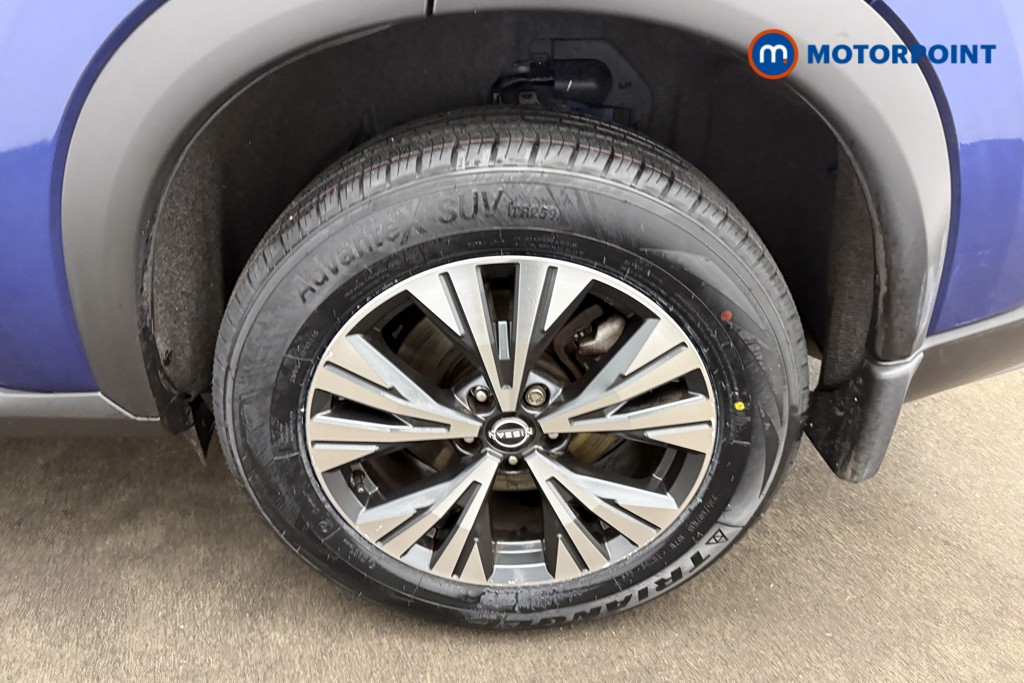 Used Nissan X-Trail 2023 for sale - 77519926: Photo 42