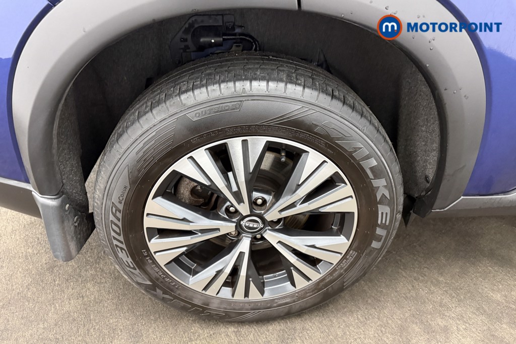 Used Nissan X-Trail 2023 for sale - 77519926: Photo 43