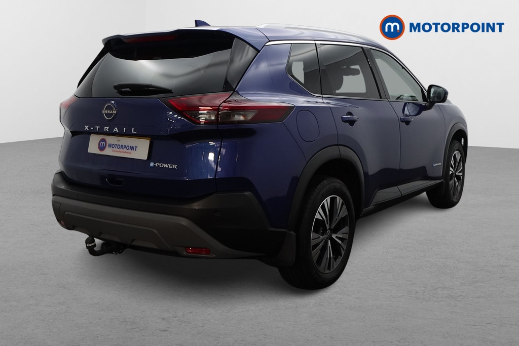 Used Nissan X-Trail 2023 for sale - 77519926: Photo 7