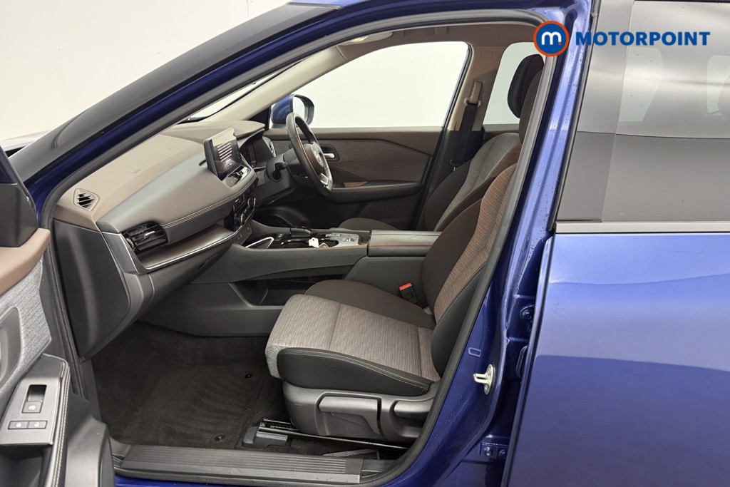 Used Nissan X-Trail 2023 for sale - 77519926: Photo 9