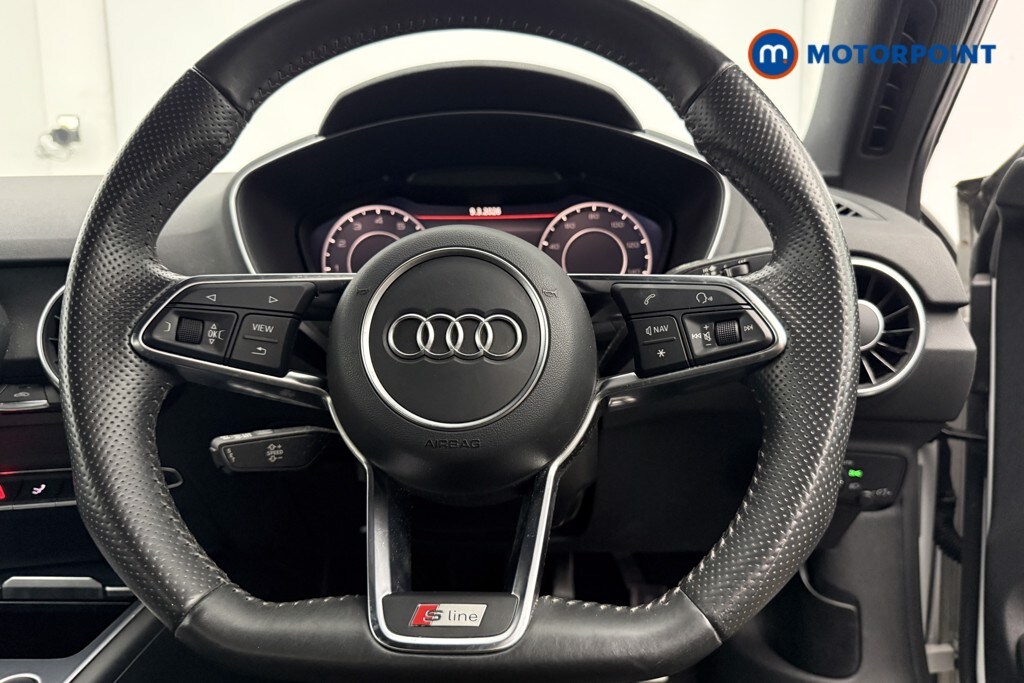 Used Audi TT for sale - 77831004: Photo 11