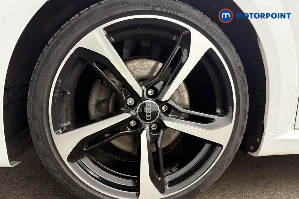 Used Audi TT for sale - 77831004: Photo 17