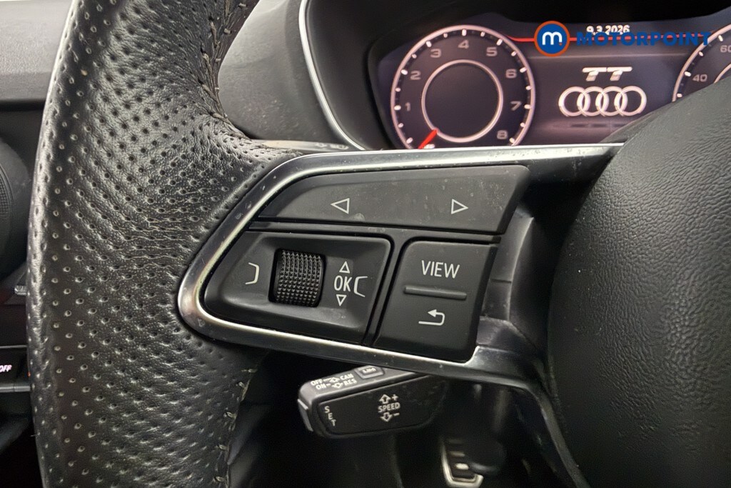 Used Audi TT for sale - 77831004: Photo 19