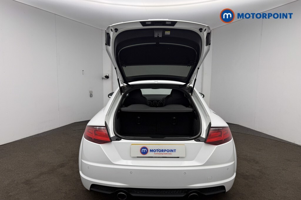 Used Audi TT for sale - 77831004: Photo 25