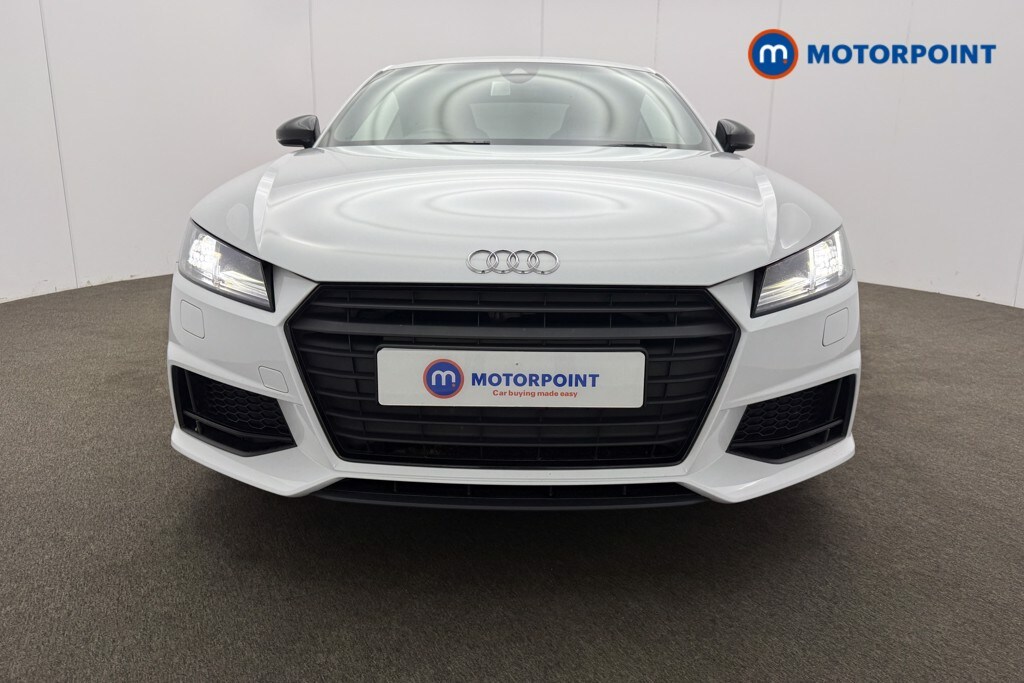 Used Audi TT for sale - 77831004: Photo 27