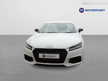 Used Audi TT undefined for sale - 77831004: Photo