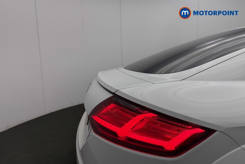 Used Audi TT for sale - 77831004: Photo 30