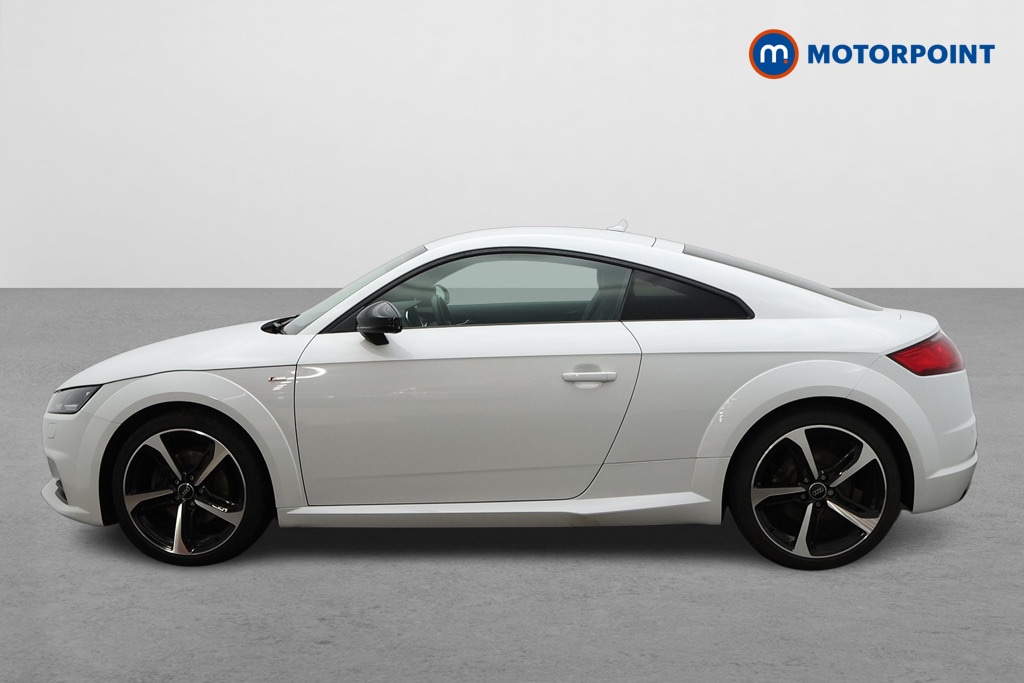 Used Audi TT for sale - 77831004: Photo 4