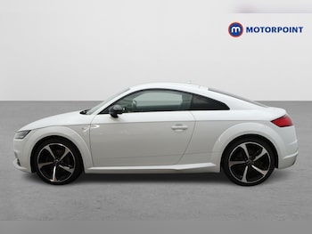 Used Audi TT undefined for sale - 77831004: Photo