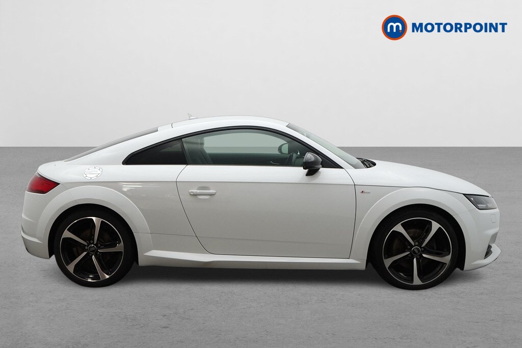 Used Audi TT for sale - 77831004: Photo 8