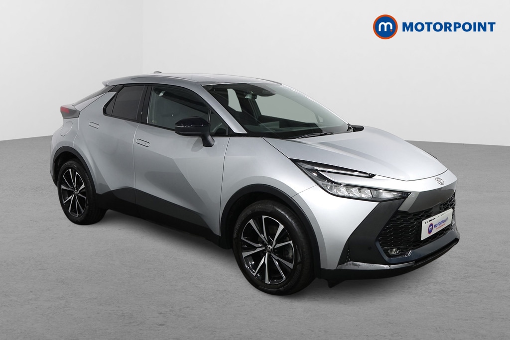 Used Toyota C-HR 2024 for sale - 76351451: Photo 1