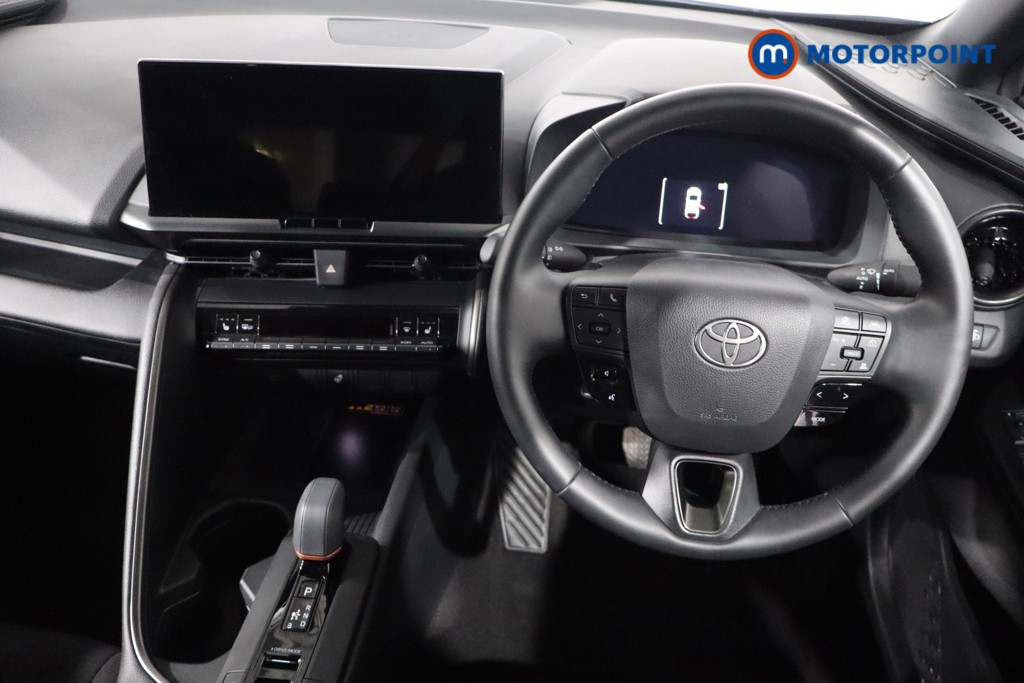 Used Toyota C-HR 2024 for sale - 76351451: Photo 11