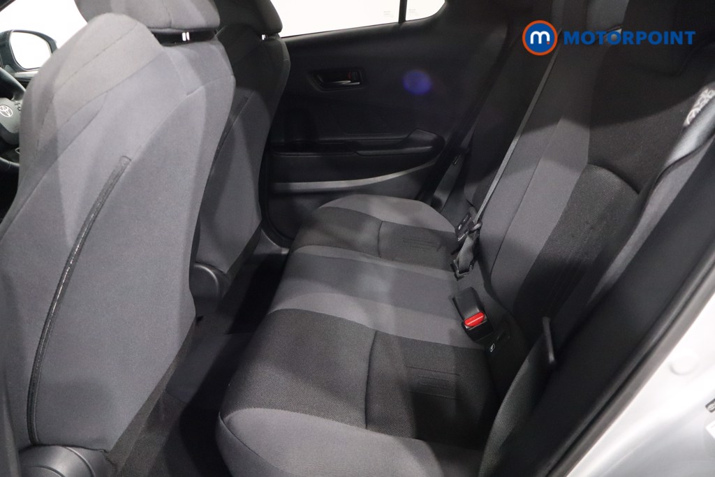 Used Toyota C-HR 2024 for sale - 76351451: Photo 13