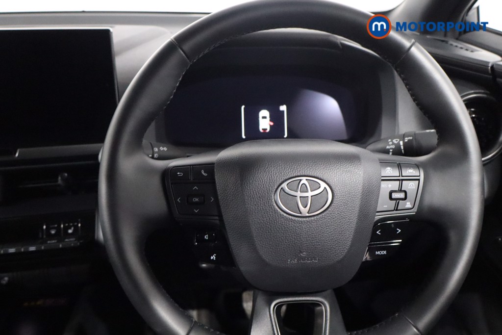 Used Toyota C-HR 2024 for sale - 76351451: Photo 14