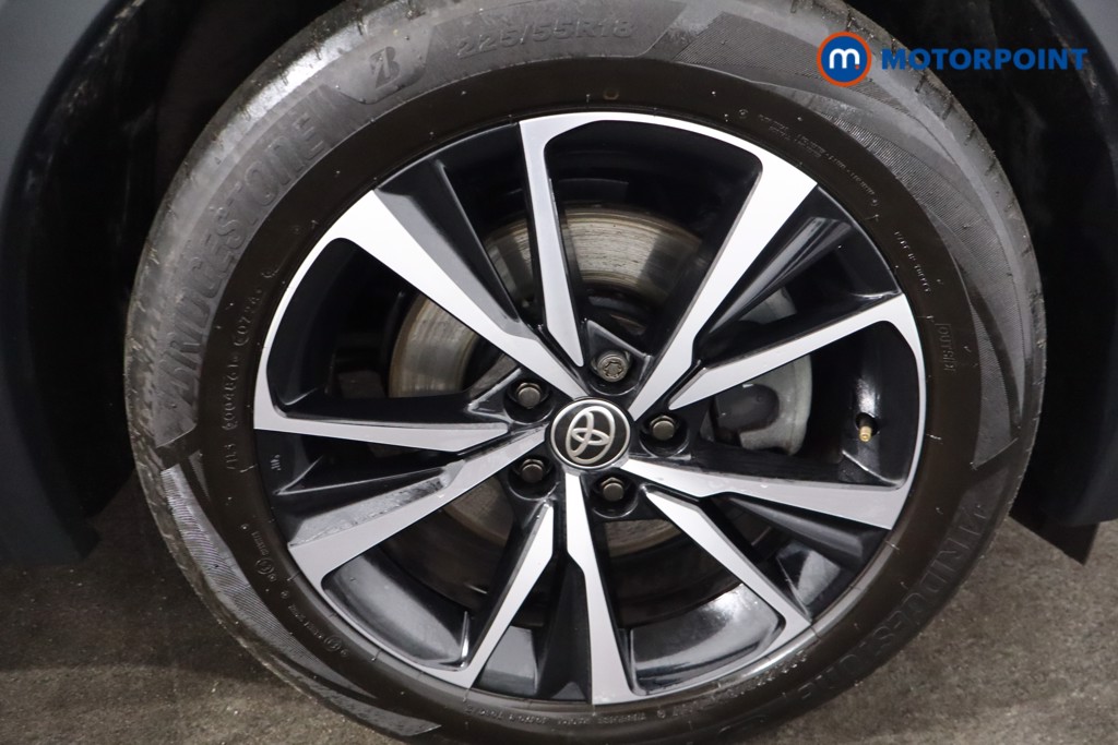 Used Toyota C-HR 2024 for sale - 76351451: Photo 18