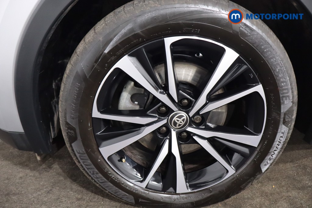Used Toyota C-HR 2024 for sale - 76351451: Photo 19