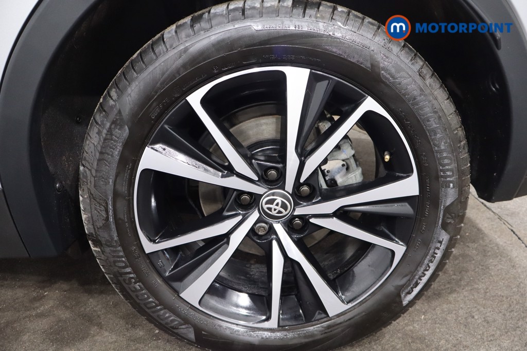 Used Toyota C-HR 2024 for sale - 76351451: Photo 20