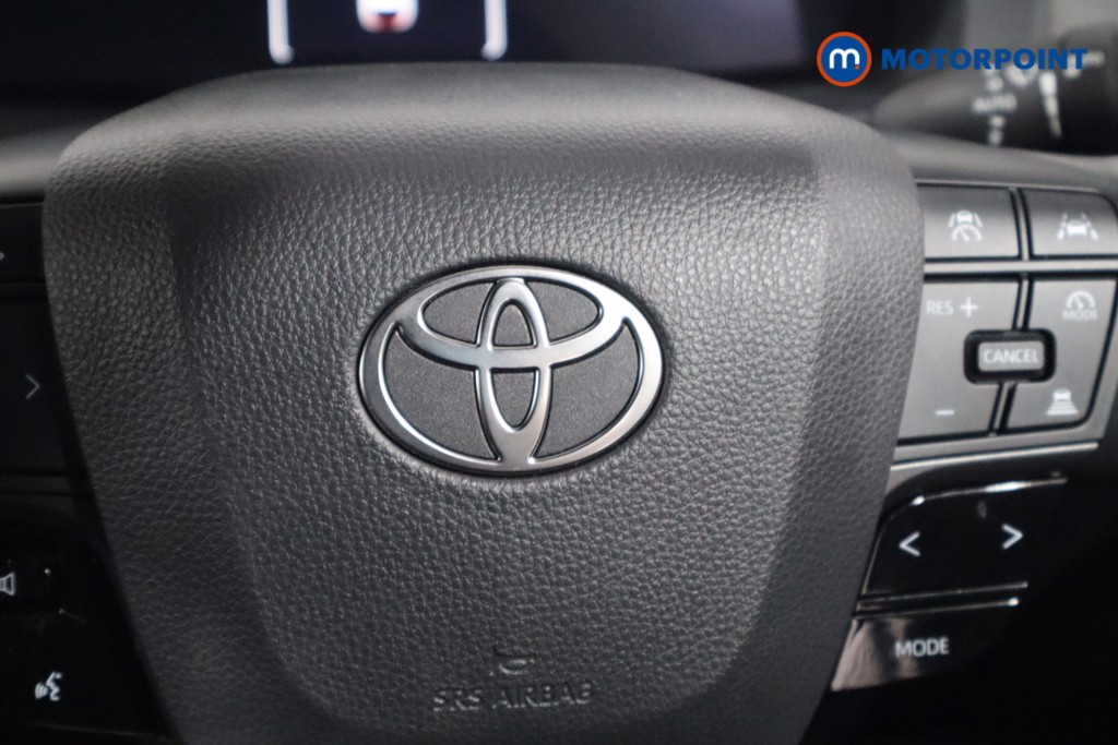 Used Toyota C-HR 2024 for sale - 76351451: Photo 26