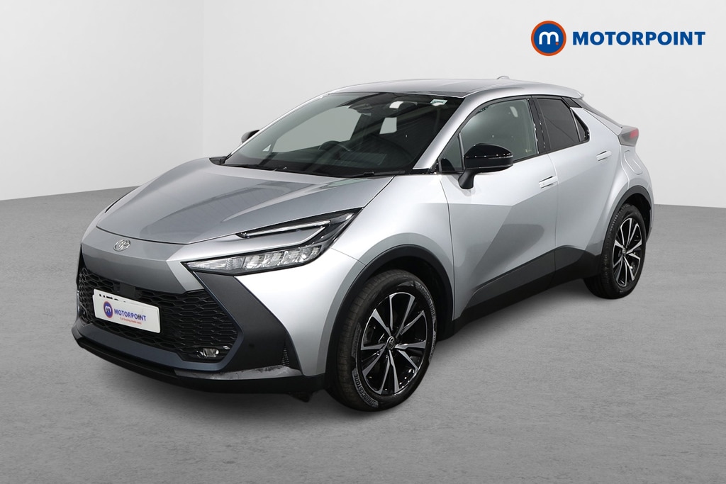 Used Toyota C-HR 2024 for sale - 76351451: Photo 3