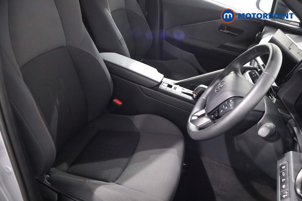Used Toyota C-HR 2024 for sale - 76351451: Photo 34