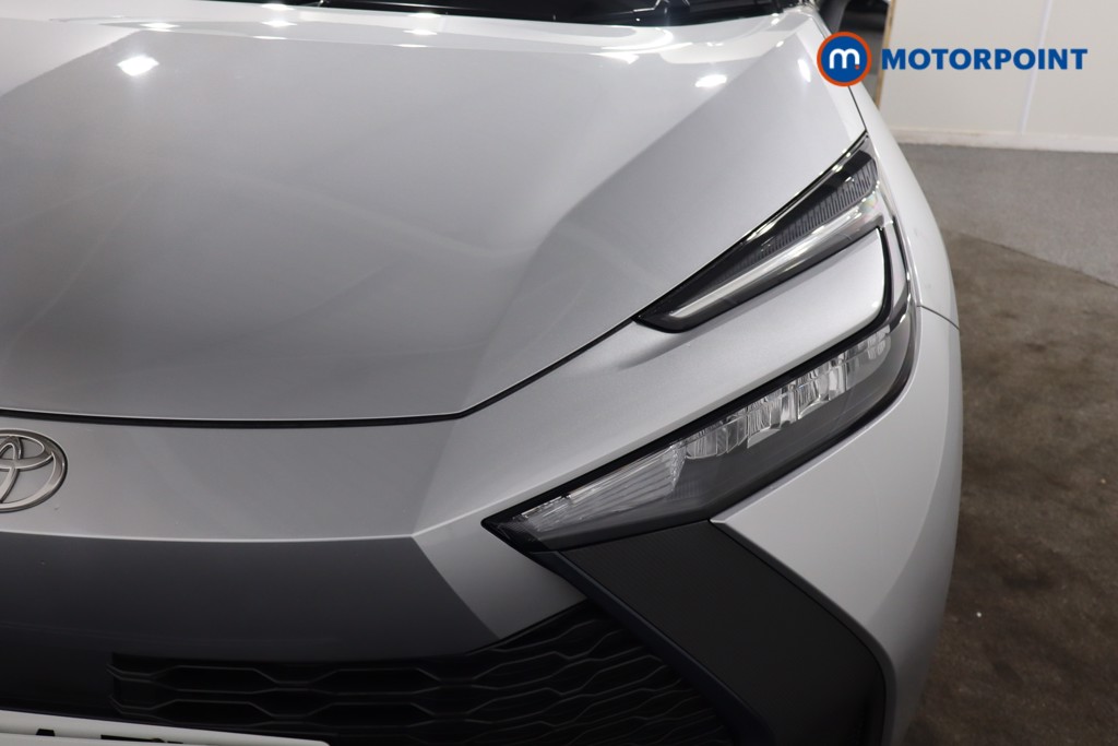 Used Toyota C-HR 2024 for sale - 76351451: Photo 36