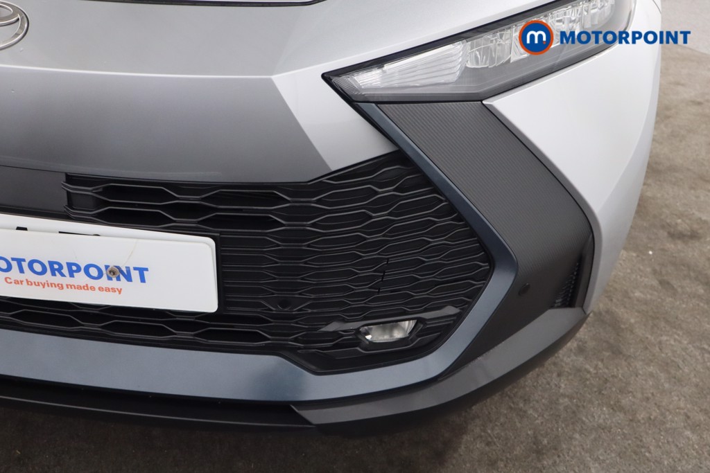 Used Toyota C-HR 2024 for sale - 76351451: Photo 37