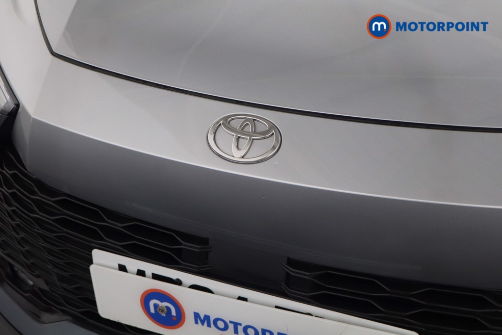Used Toyota C-HR 2024 for sale - 76351451: Photo 38