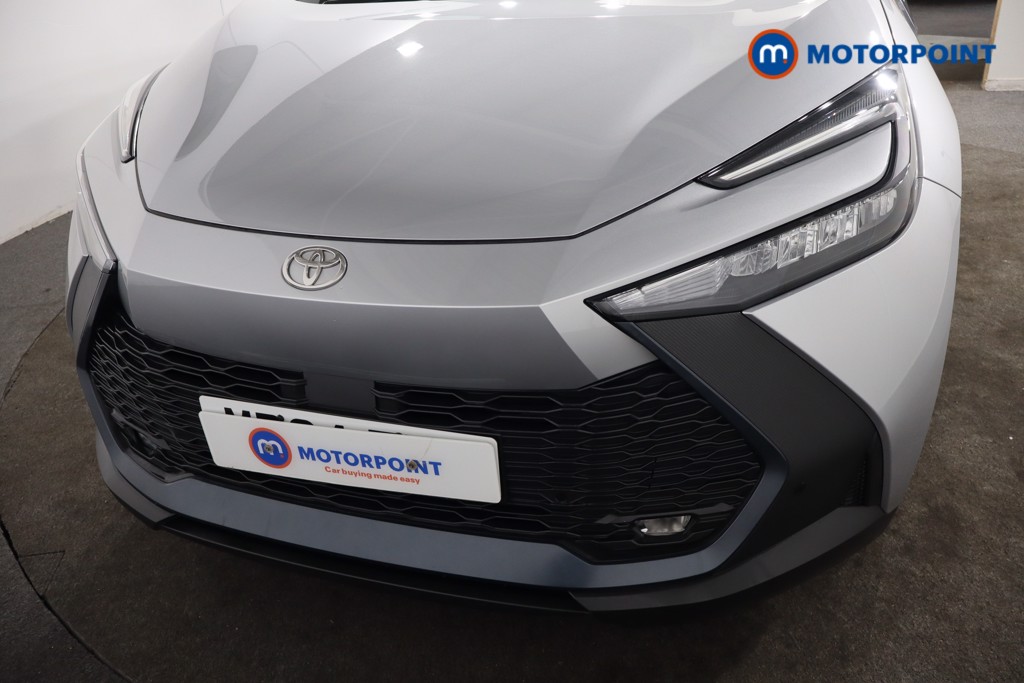 Used Toyota C-HR 2024 for sale - 76351451: Photo 39