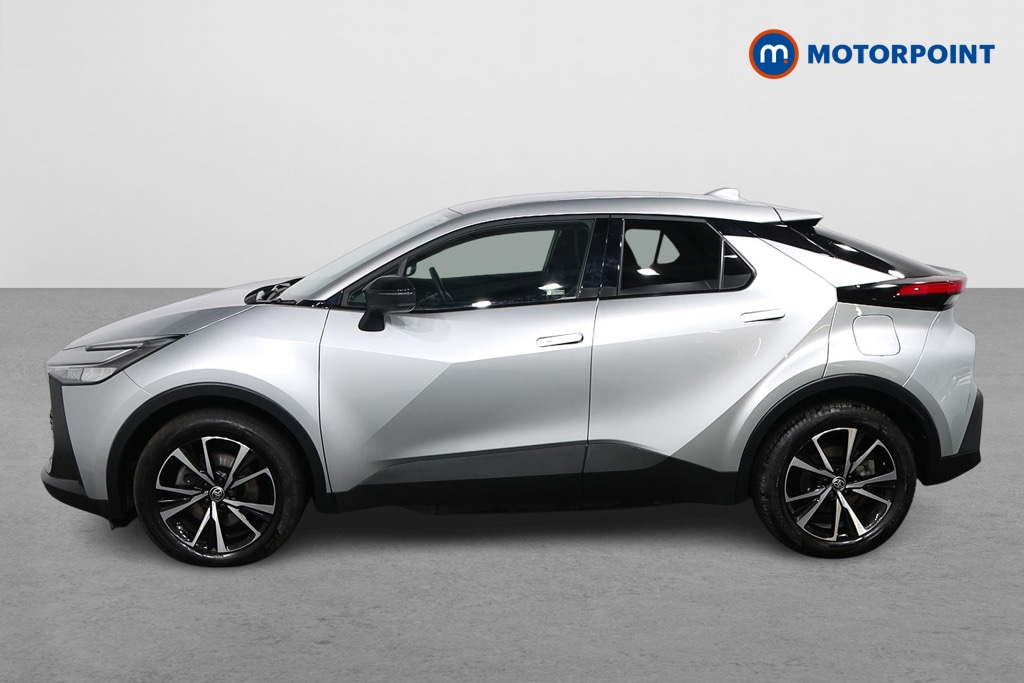 Used Toyota C-HR 2024 for sale - 76351451: Photo 4