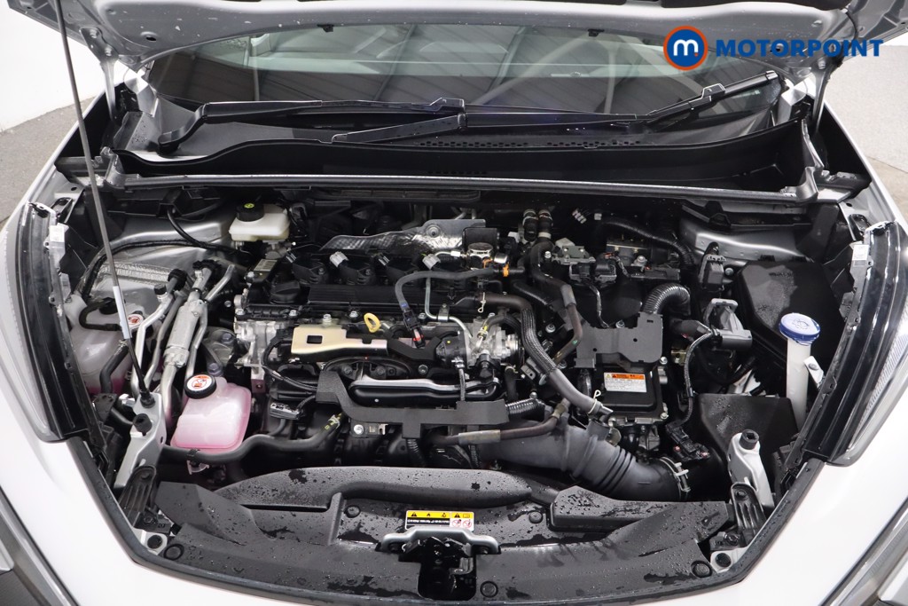Used Toyota C-HR 2024 for sale - 76351451: Photo 40