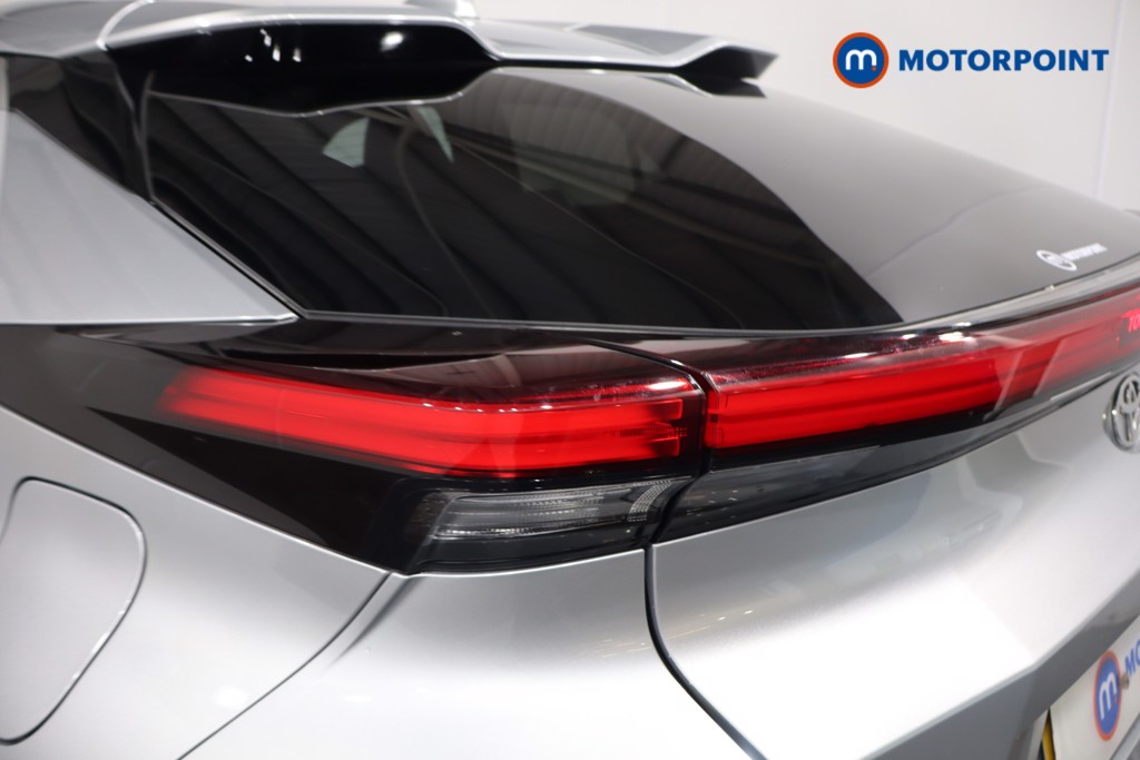 Used Toyota C-HR 2024 for sale - 76351451: Photo 42