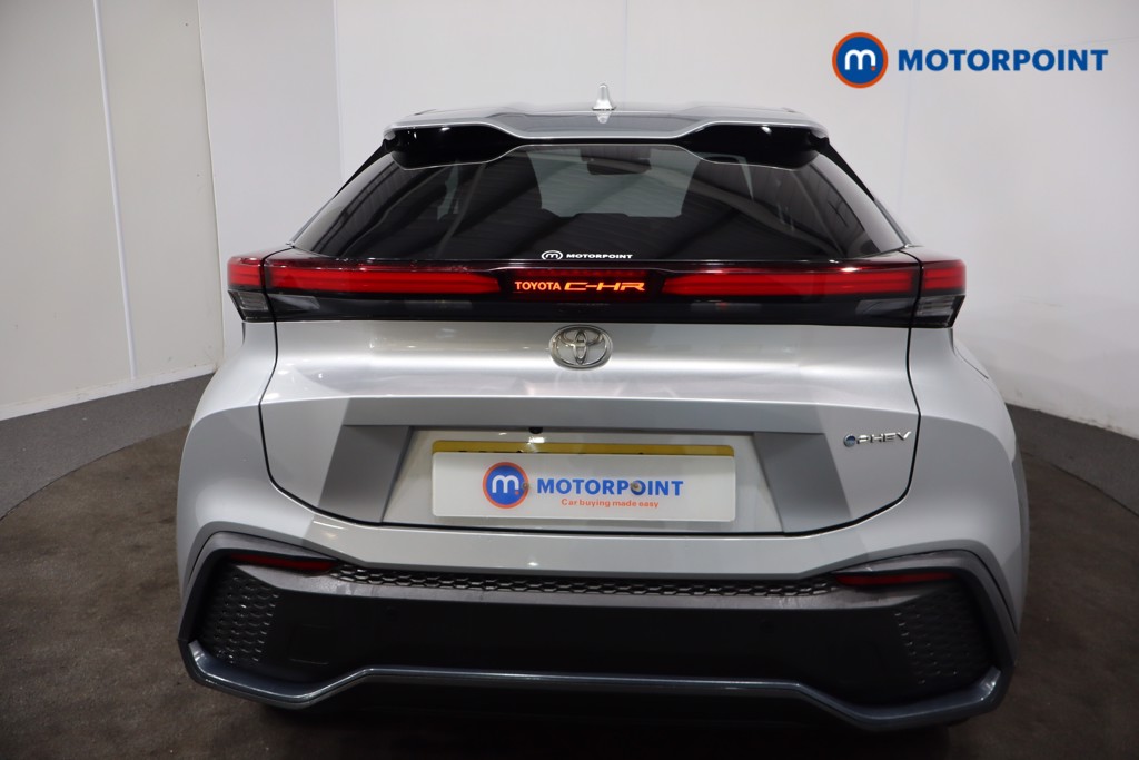 Used Toyota C-HR 2024 for sale - 76351451: Photo 46