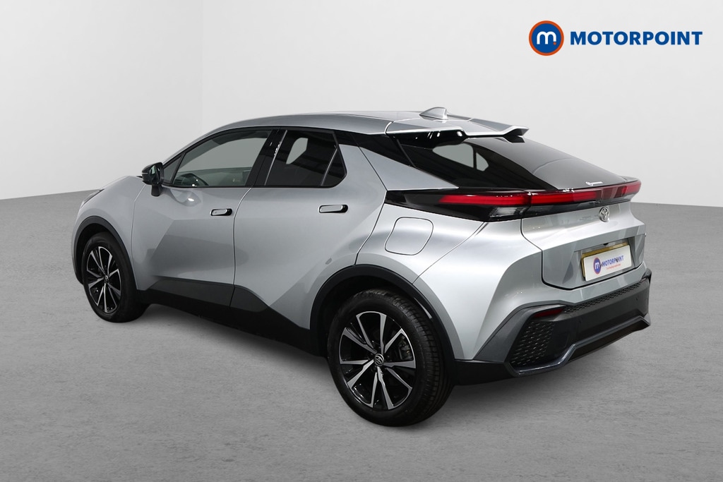 Used Toyota C-HR 2024 for sale - 76351451: Photo 5