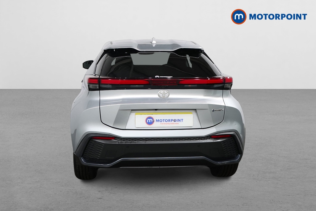 Used Toyota C-HR 2024 for sale - 76351451: Photo 6