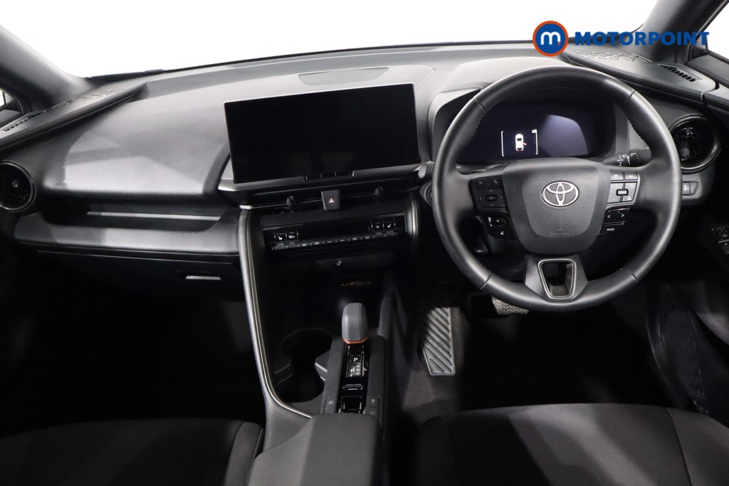 Used Toyota C-HR 2024 for sale - 76351451: Photo 9